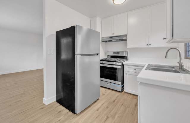 Fairway Apartments Gallery 4