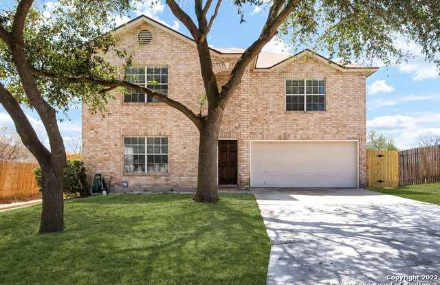 10654 Cavelier Pt - 10654 Cavelier Point, Bexar County, TX 78254