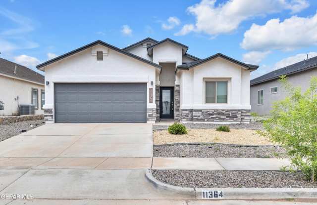 11364 Santa Barbara - 11364 Santa Barbara, Socorro, TX 79927