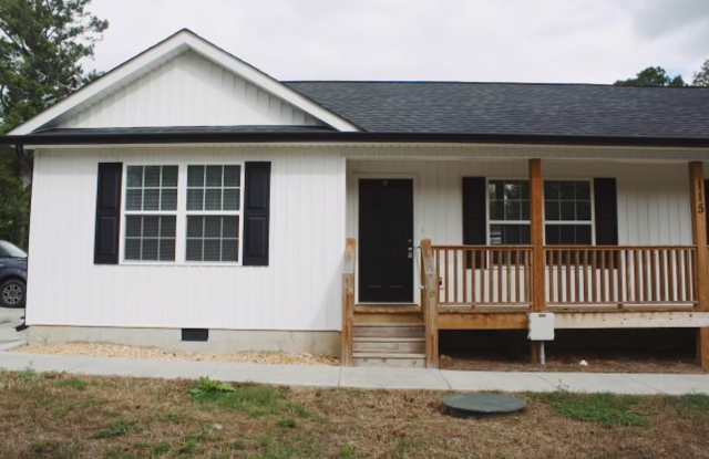 Beautiful 2 bed 1 bath - 115 Buster Lane, Whitfield County, GA 30740