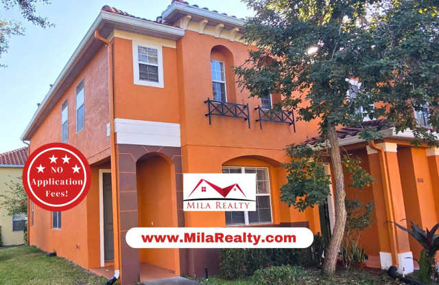 7604 Acklins Road - 7604 Acklins Road, Four Corners, FL 34747