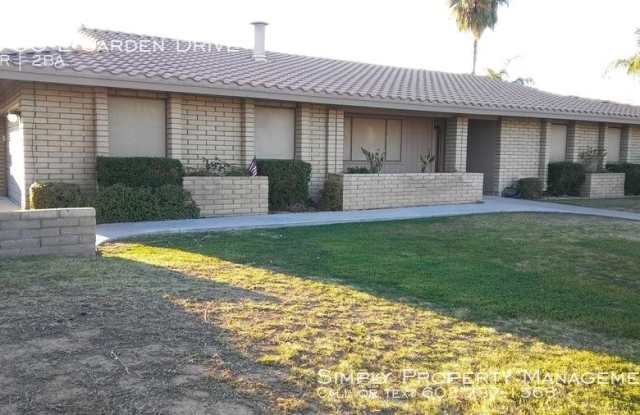 3750 E Garden Drive - 3750 East Garden Drive, Phoenix, AZ 85028