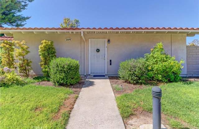 2374 Via Mariposa W - 2374 Via Mariposa West, Laguna Woods, CA 92637 2374 Via Mariposa W - 2374 Via Mariposa West, Laguna Woods, CA 92637