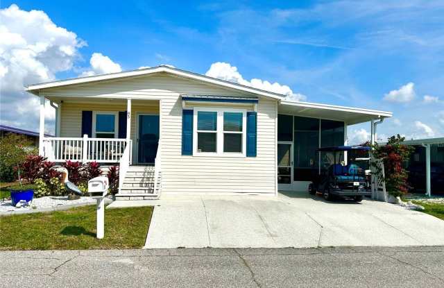 85 AZALEA STREET - 85 Azalea Street, Nokomis, FL 34275