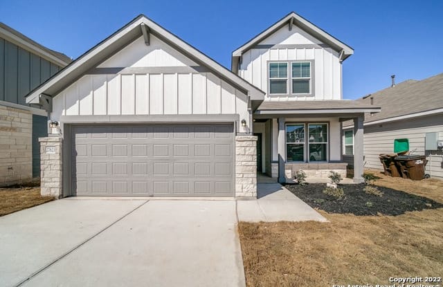 27623 Sienna Crk - 27623 Sienna Creek, Bexar County, TX 78015