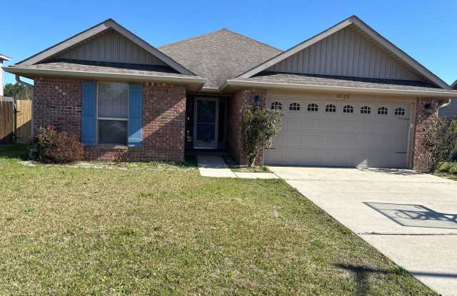 **Charming 3-Bedroom, 2-Bath Home for Rent in West Gulfport, MS!** - 18128 Canal Junction Drive, Harrison County, MS 39503 **Charming 3-Bedroom, 2-Bath Home for Rent in West Gulfport, MS!** - 18128 Canal Junction Drive, Harrison County, MS 39503