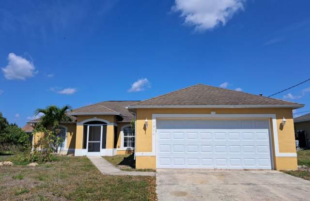 Beautiful Lehigh Home photos photos