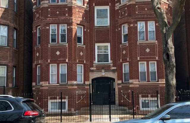 8129 S Maryland Ave #1S photos photos