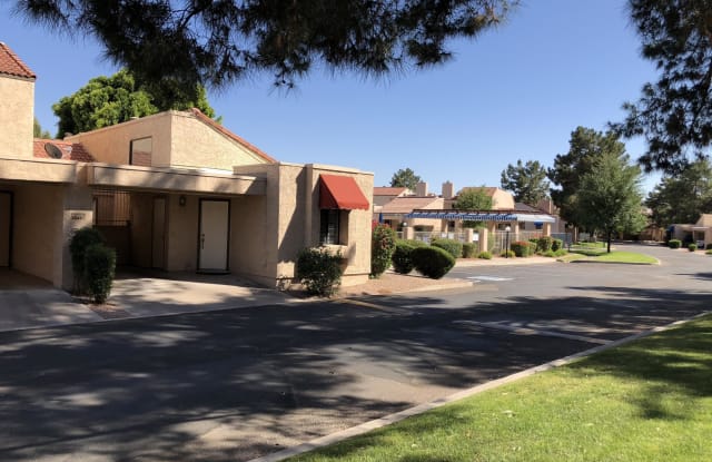 15431 N 1ST Street - 15431 North 1st Street, Phoenix, AZ 85022