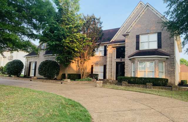 495 Itawamba Rd - 495 Itawamba Road, Collierville, TN 38017 495 Itawamba Rd - 495 Itawamba Road, Collierville, TN 38017