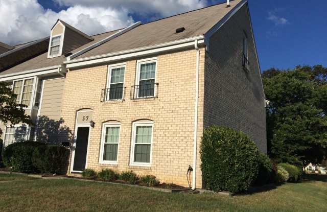 57 Skipwith Green Circle - 57 Skipwith Green Circle, Henrico County, VA 23294