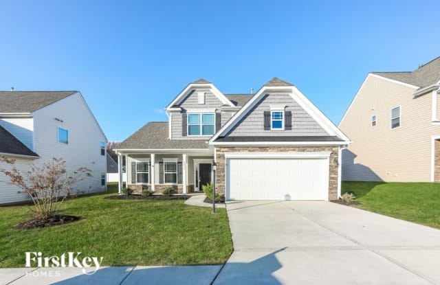 2455 Bearded Iris Lane - 2455 Bearded Iris Lane, High Point, NC 27265