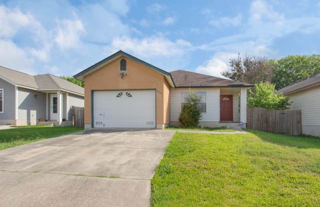 One story Rental Home in NE San Antonio!!! Great location and price!! photos photos