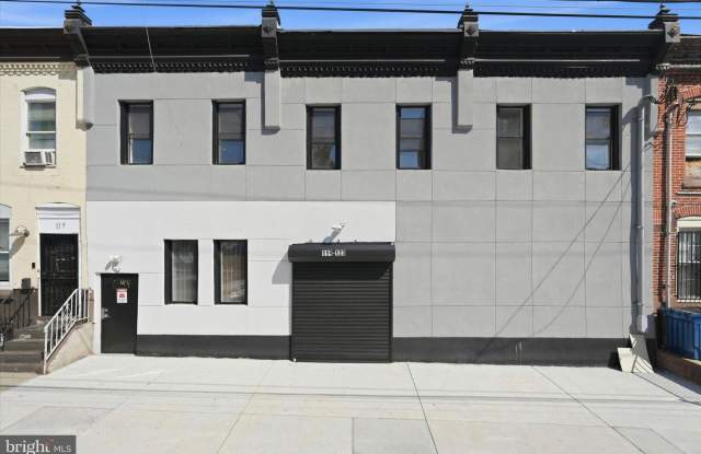 119-123 E LEHIGH Avenue Gallery 1