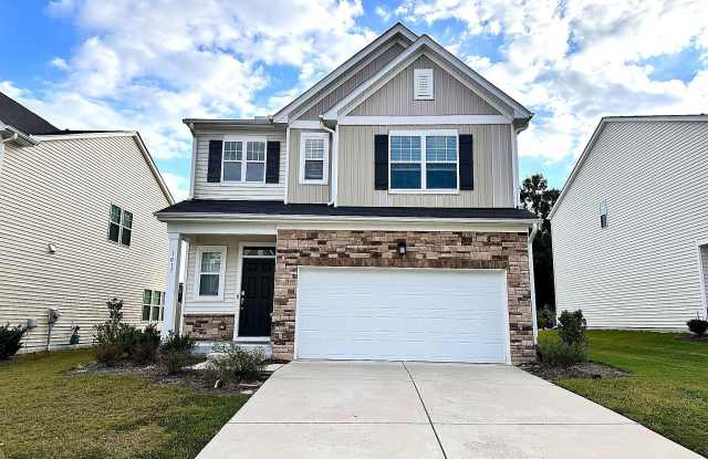 1017 Aspen Pointe Trail Gallery 1