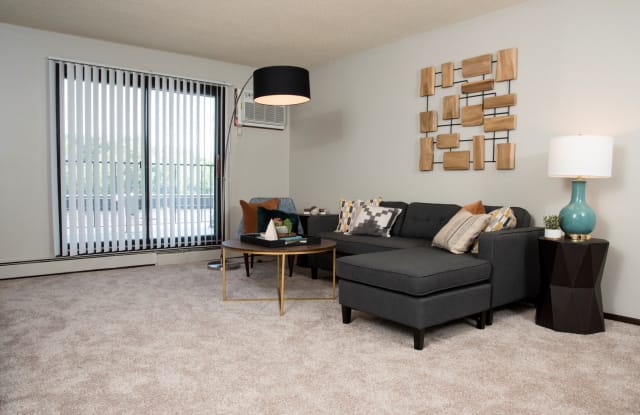 Aspenwoods Apartments Gallery 3