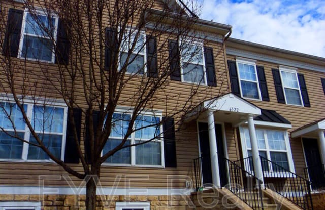 6522 Crab Apple Dr - 6522 Crab Apple Drive, Columbus, OH 43110