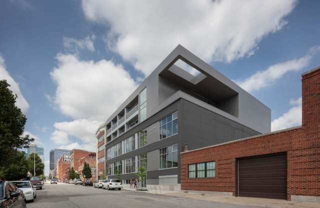 Terrace on Walnut photos photos