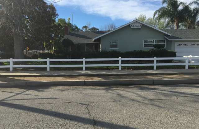 10855 Noble Ave - 10855 Noble Avenue, Los Angeles, CA 91345