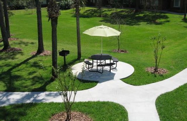 220 S. Semoran Blvd. - 220 Semoran Boulevard, Orange County, FL 32792