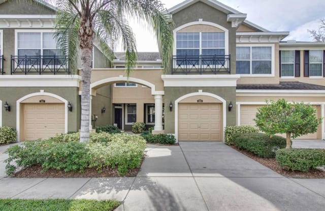 12611 SILVERDALE STREET - 12611 Silverdale Street, Keystone, FL 33626
