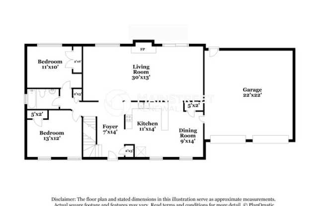1901 East Sheridan Street Gallery 2