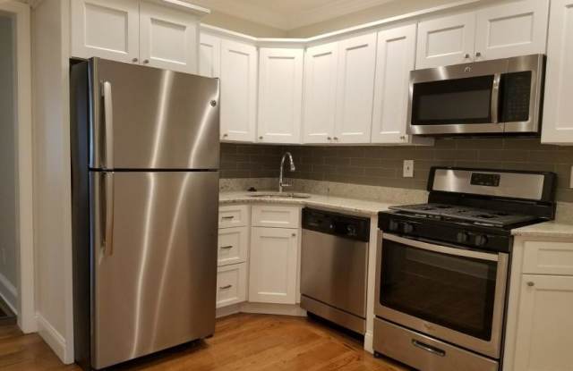 14 Townsend - 14 Townsend Street, Boston, MA 02119