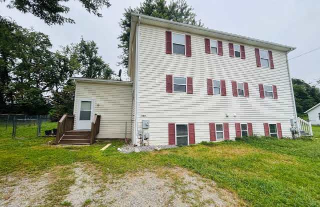 Duplex in Christiansburg photos photos