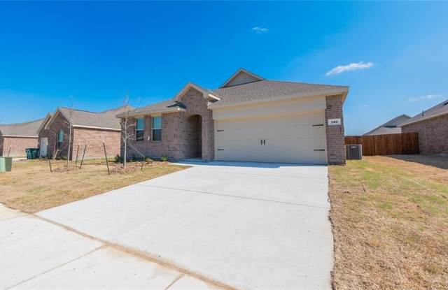 340 Wentworth Drive - 340 Wentworth Drive, Fate, TX 75189