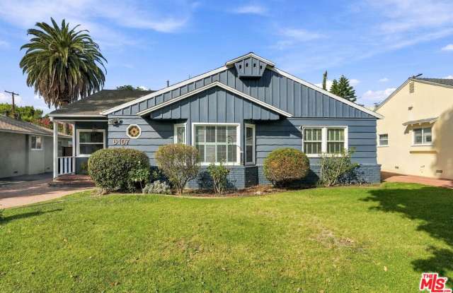 6107 Longridge Avenue Gallery 1