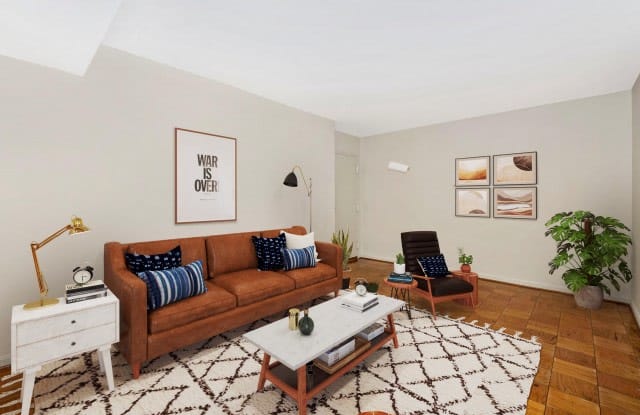 Azalea Apartments Gallery 4