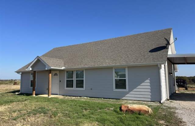 1020 Brown Court - 1020 Brown Court, Parker County, TX 76487