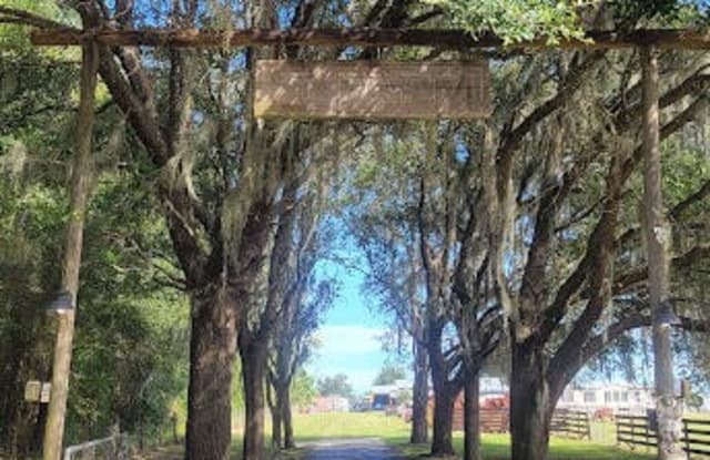 25745 Powell Road - 25745 Powell Road, Spring Lake, FL 34602