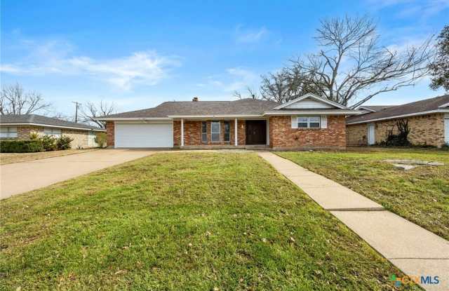 3017 Oaklawn Drive - 3017 Oaklawn Drive, Temple, TX 76502