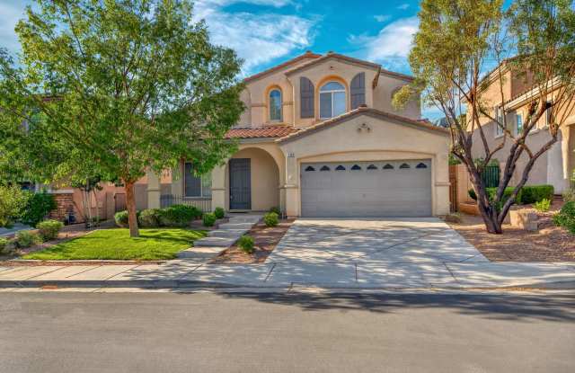 *NO CARPET* MOVE-IN READY 3-BEDROOM HOME IN SUMMERLIN GATED COMMUNITY! photos photos *NO CARPET* MOVE-IN READY 3-BEDROOM HOME IN SUMMERLIN GATED COMMUNITY! photos photos