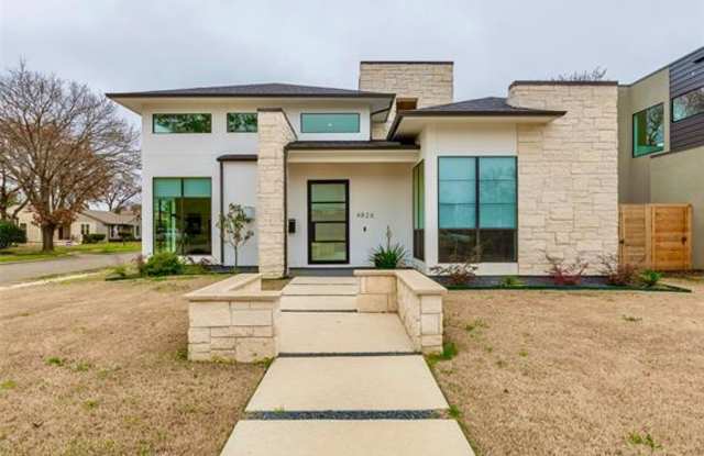 4826 March Avenue - 4826 March Avenue, Dallas, TX 75209