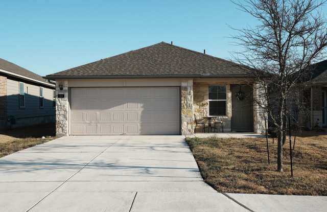 Charming 3BR House in San Marcos photos photos