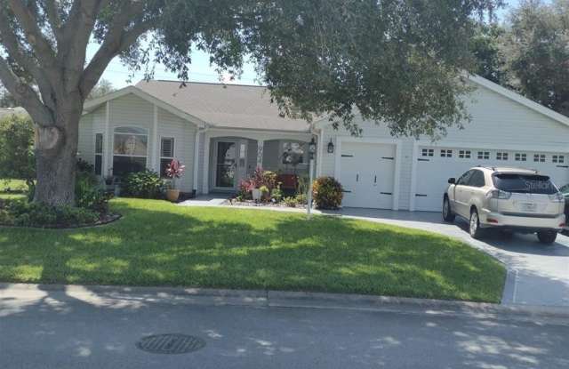 904 CAMINO DEL REY DRIVE - 904 Camino Del Rey Drive, The Villages, FL 32159