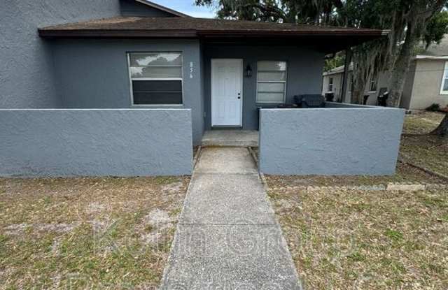 856 Shirley Ann Trail - 856 Shirley Ann Trail, Polk County, FL 33809