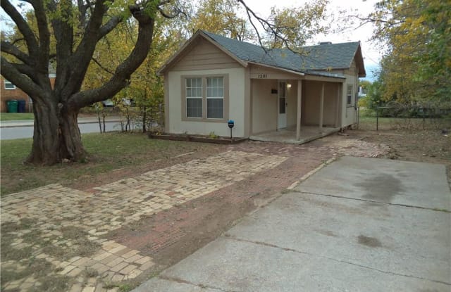 1201 NE 20th Street - 1201 Northeast 20th Street, Oklahoma City, OK 73111