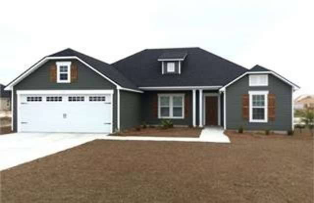 4BD/2B Home in Valdosta, GA photos photos