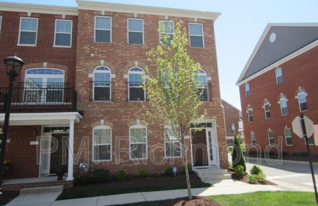 1909 Liesfeld Pkwy - 1909 Liesfeld Parkway, Short Pump, VA 23060