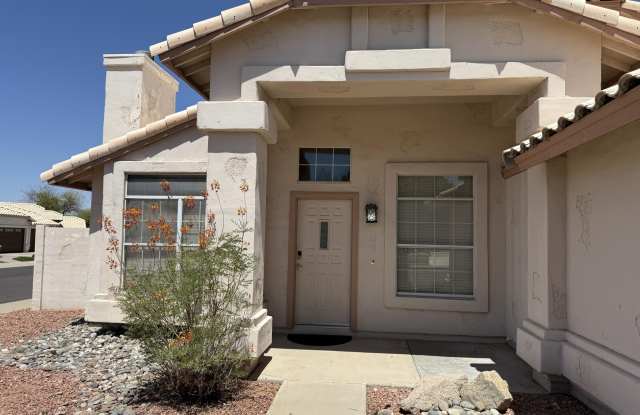 5138 W ORAIBI Drive photos photos