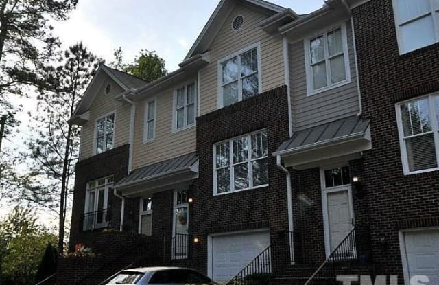 6103 Shandwick Court - 6103 Shandwick Court, Raleigh, NC 27609