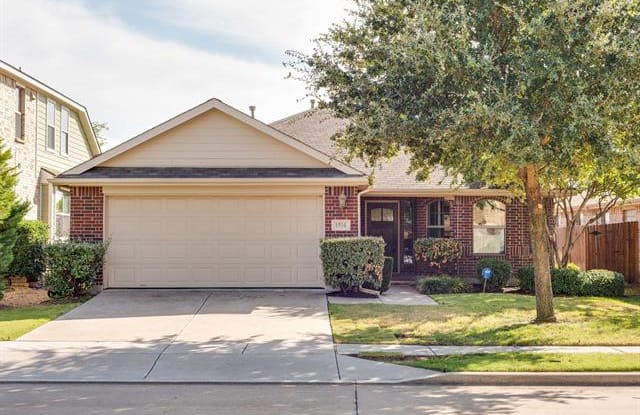1516 Canary Drive - 1516 Canary Drive, Paloma Creek South, TX 75068