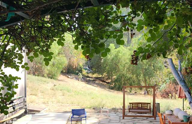 2445 Topanga Skyline Drive photos photos