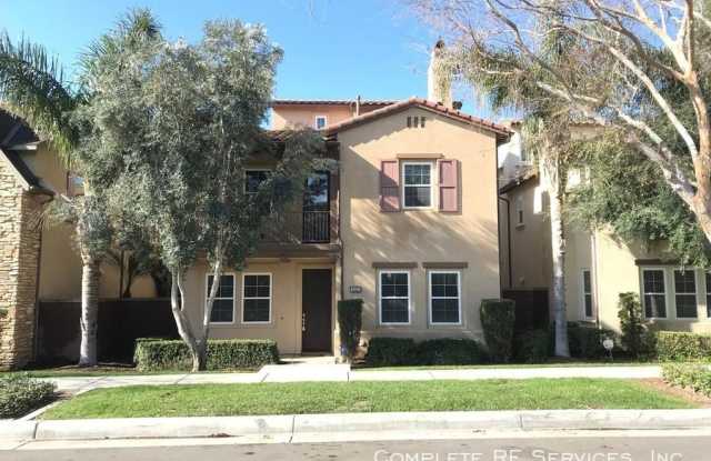15832 Elfin Forest Ave. - 15832 Elfin Forest Avenue, Chino, CA 91708