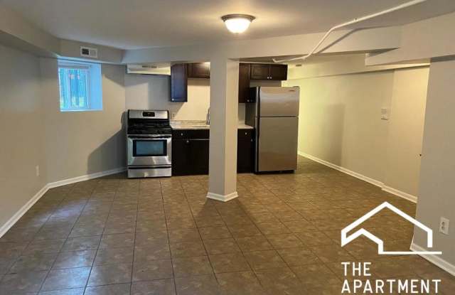 4009 South Calumet Ave. photos photos