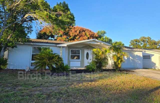 6111 1st Avenue - 6111 1st Avenue, New Port Richey, FL 34653