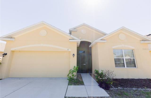 811 BRENTON LEAF DRIVE - 811 Brenton Leaf Drive, Ruskin, FL 33570 811 BRENTON LEAF DRIVE - 811 Brenton Leaf Drive, Ruskin, FL 33570